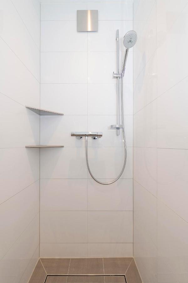 Ferienwohnung Spannring Schruns Esterno foto