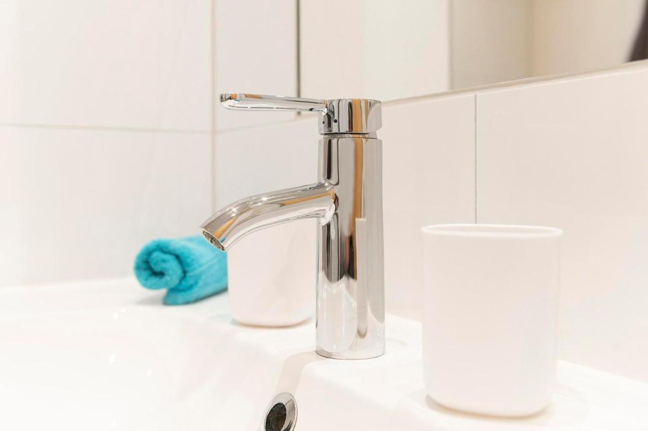 Ferienwohnung Spannring Schruns Esterno foto